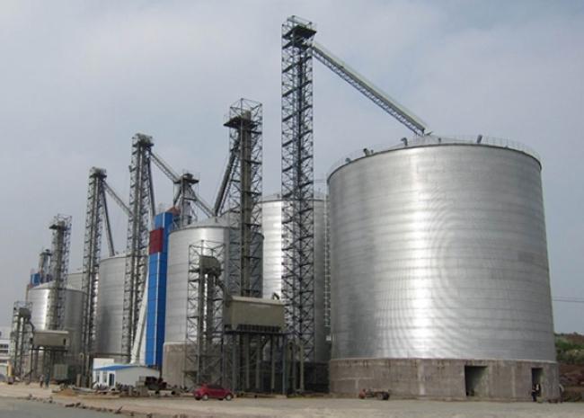 积石山流化棒装置安装技术说明